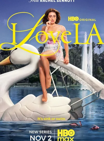 دانلود سریال من عاشق لس آنجلس هستم | I Love LA