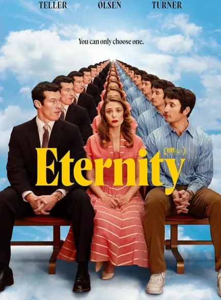دانلود فیلم ابدیت | Eternity