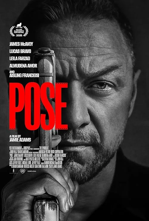 دانلود فیلم خورشید را روشن تر کن | Pose