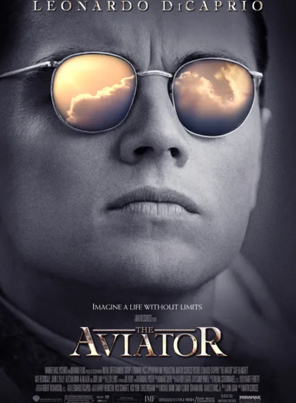 دانلود فیلم هوانورد | The Aviator