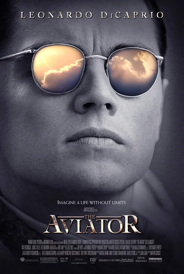 دانلود فیلم هوانورد | The Aviator