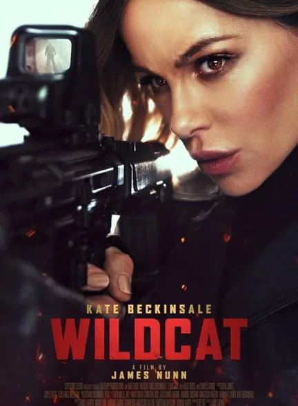 دانلود فیلم گربه وحشی | Wildcat
