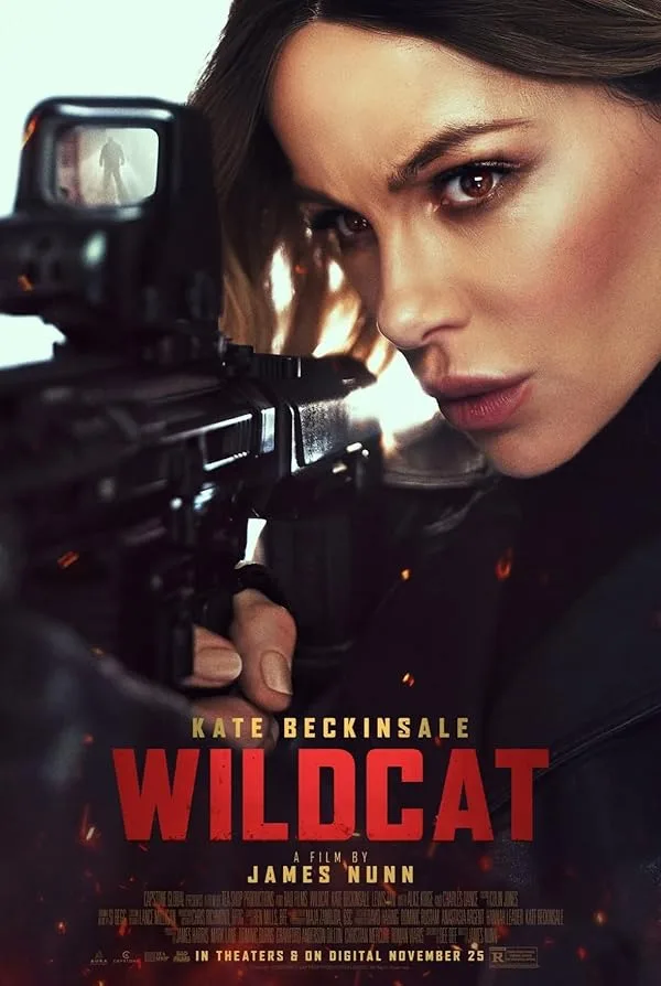 دانلود فیلم گربه وحشی | Wildcat