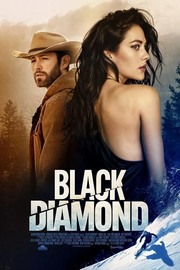 دانلود فیلم الماس سیاه | Black Diamond