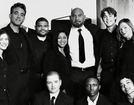 دانلود فیلم خانه تله | Trap House