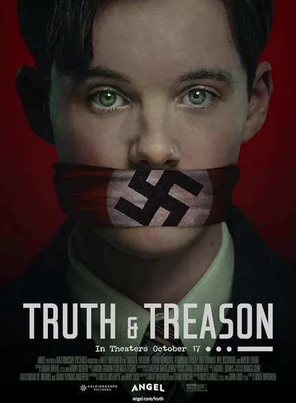 دانلود فیلم حقیقت و خیانت | Truth & Treason