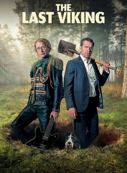 دانلود فیلم آخرین وایکینگ | The Last Viking