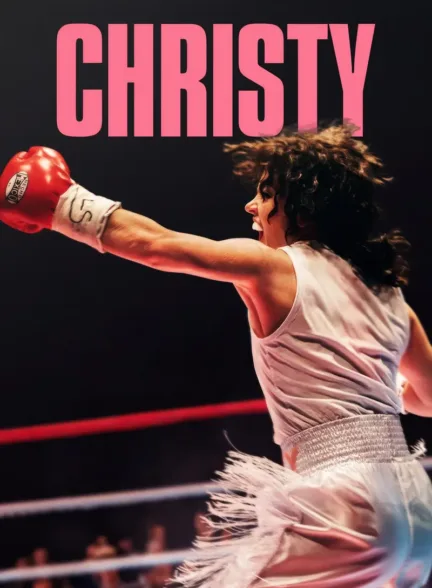 دانلود فیلم کریستی | Christy