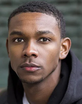 Myles Alexander Evans