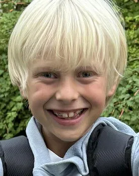 Øyvind Hesjedal Loven