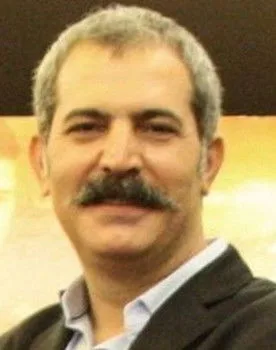 Muharrem Gülmez