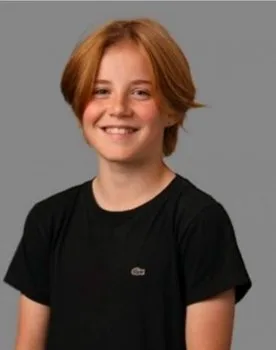 Alfred Røssel Læsø