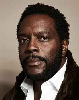 Chad L. Coleman
