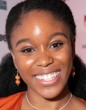 Amara Okereke