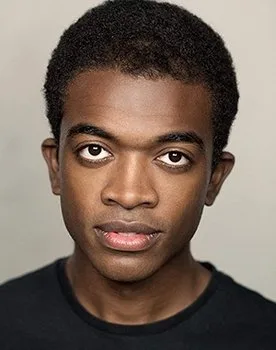 Matthew Jacobs Morgan