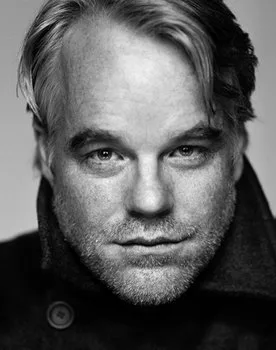 Philip Seymour Hoffman