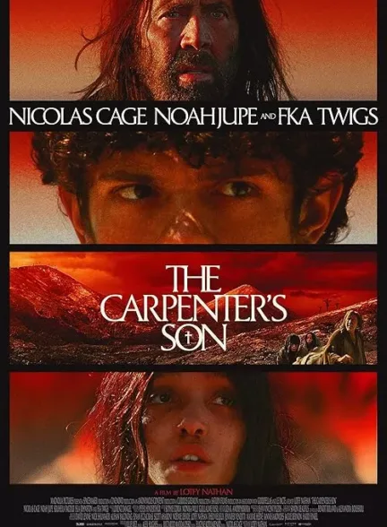 دانلود فیلم پسر نجار | The Carpenter’s Son