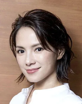 Angelica Lee Sin-Jie