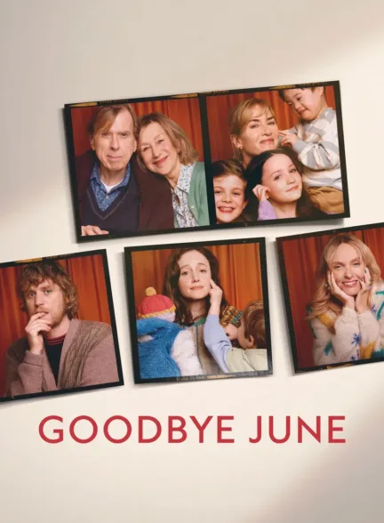 دانلود فیلم خداحافظ جون | Goodbye June