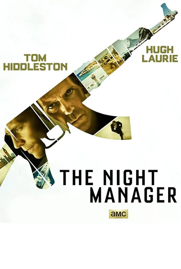 دانلود سریال مدیر شیفت شب | The Night Manager