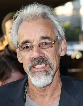 Roger Lloyd Pack