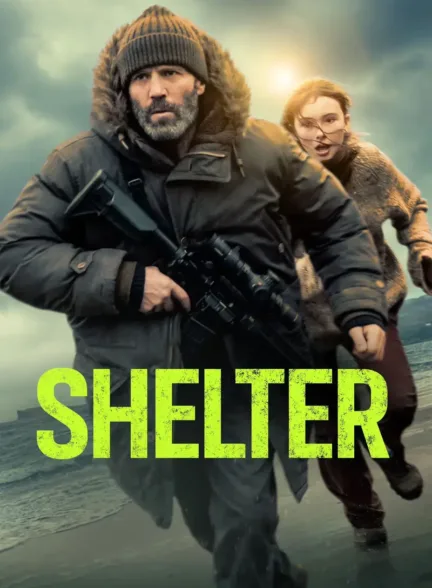 دانلود فیلم پناهگاه | Shelter