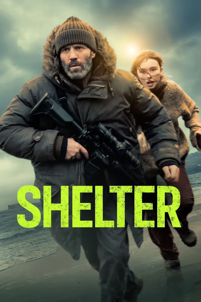 دانلود فیلم پناهگاه | Shelter