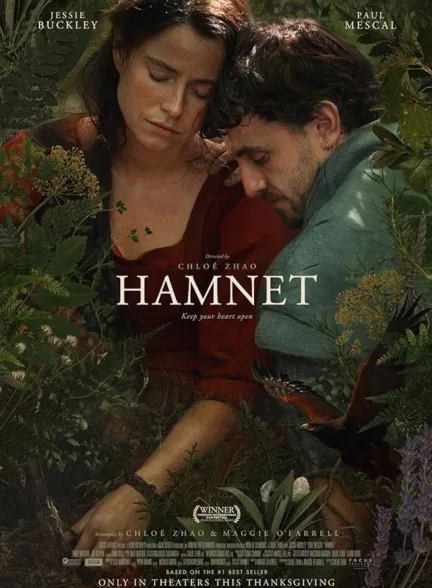 دانلود فیلم همنت | Hamnet