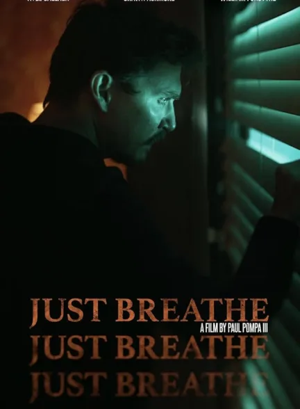 دانلود فیلم فقط نفس بکش | Just Breathe