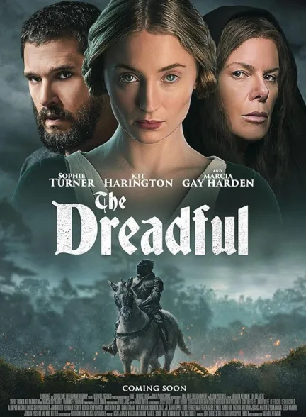 دانلود فیلم هراس انگیز | The Dreadful