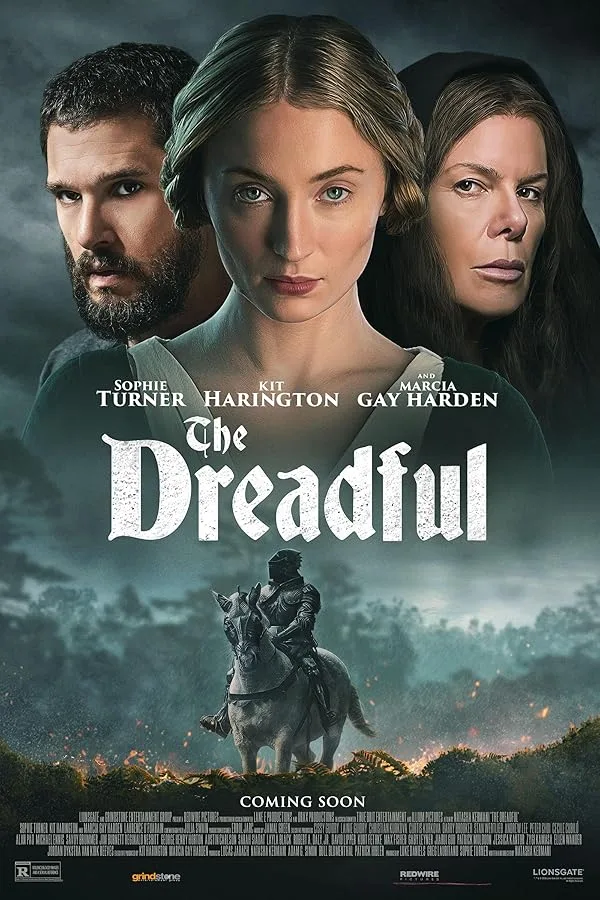 دانلود فیلم هراس انگیز | The Dreadful