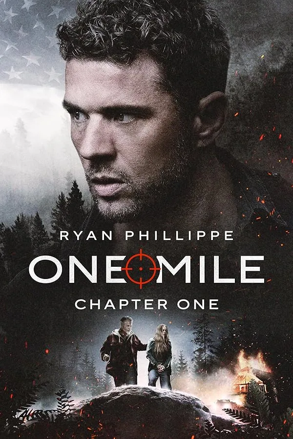 دانلود فیلم یک مایل | One Mile