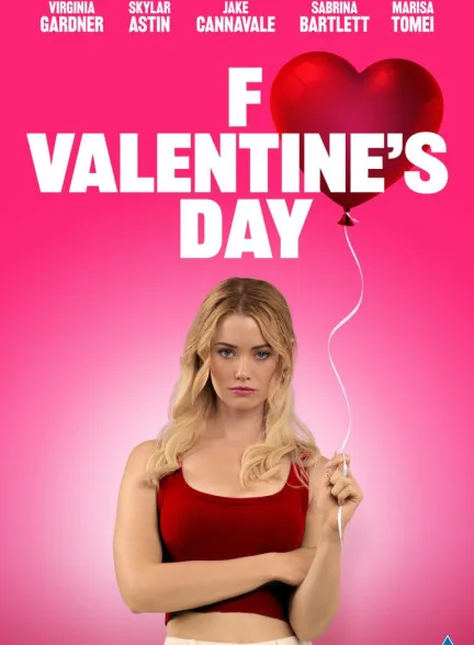 دانلود فیلم لعنت به روز ولنتاین | F*ck Valentines Day
