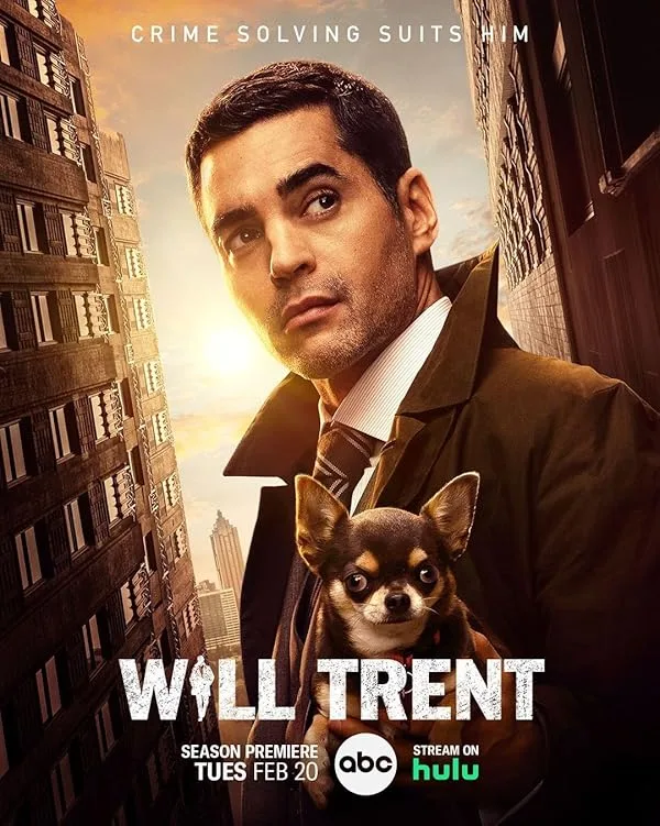 دانلود سریال ویل ترنت | Will Trent