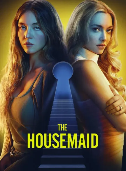 دانلود فیلم خدمتکار | The Housemaid