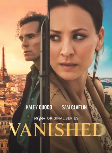 دانلود سریال ناپدید | Vanished