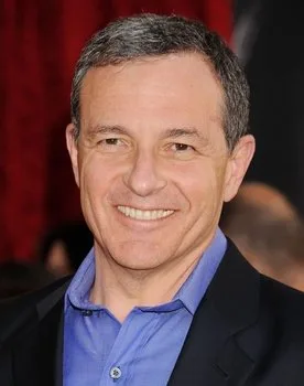 Bob Iger