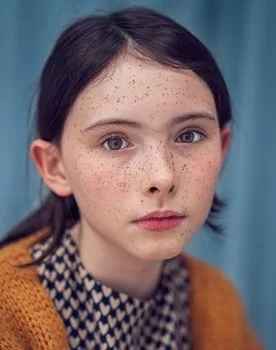 Bodhi Rae Breathnach