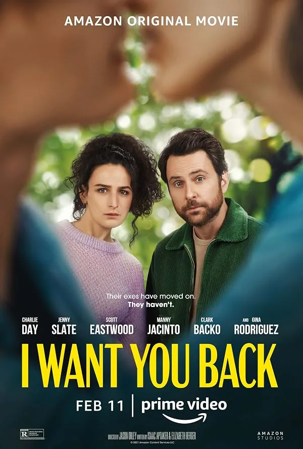 دانلود فیلم می‌خواهم برگردی | I Want You Back