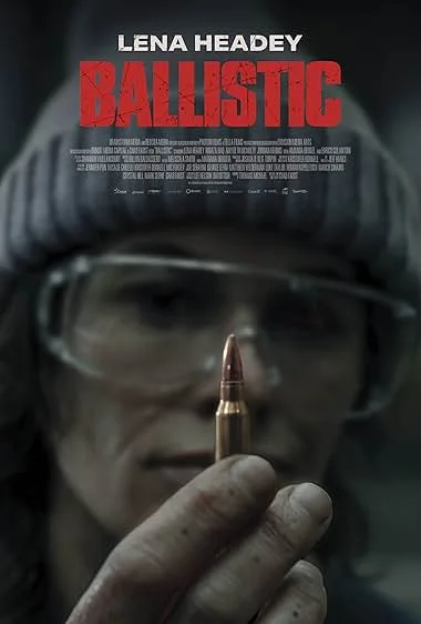 دانلود فیلم گلوله | Ballistic