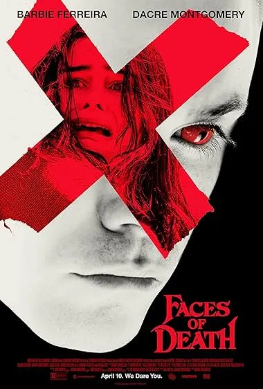 دانلود فیلم چهره های مرگ | Faces of Death