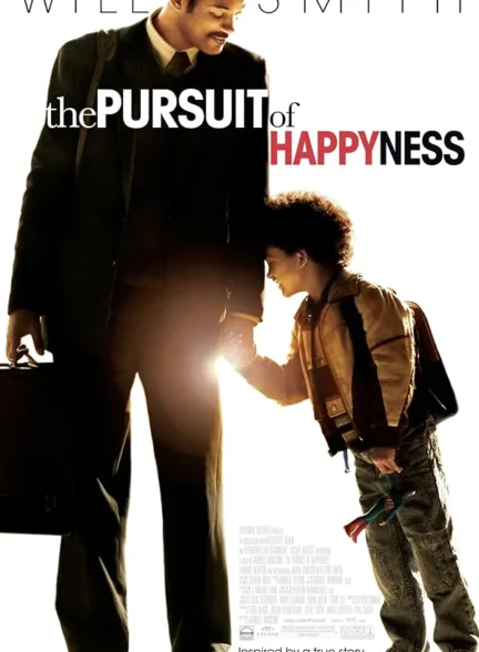 دانلود فیلم در جستجوی خوشبختی | The Pursuit of Happyness