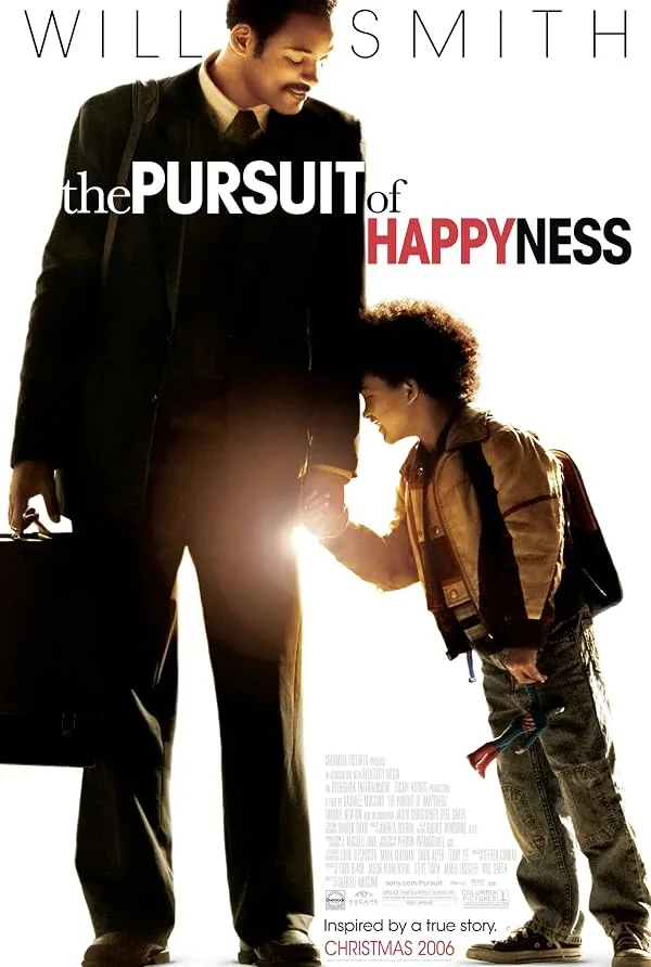 دانلود فیلم در جستجوی خوشبختی | The Pursuit of Happyness