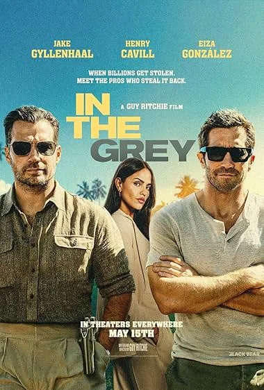 دانلود فیلم در منطقهٔ خاکستری | In the Grey