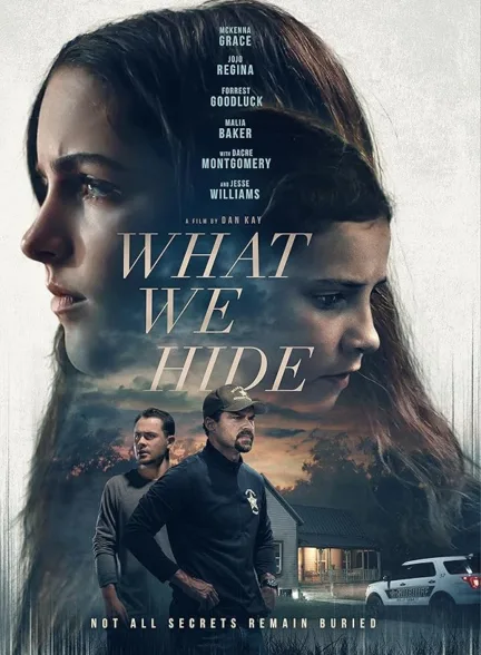 دانلود فیلم آنچه پنهان می کنیم | What We Hide