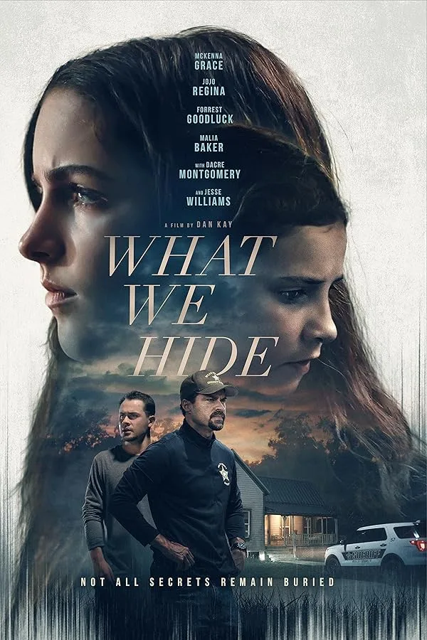 دانلود فیلم آنچه پنهان می کنیم | What We Hide