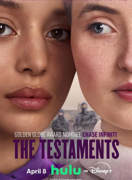 دانلود سریال عهدها | The Testaments