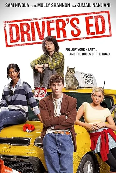 دانلود فیلم آموزش رانندگی | Driver’s Ed