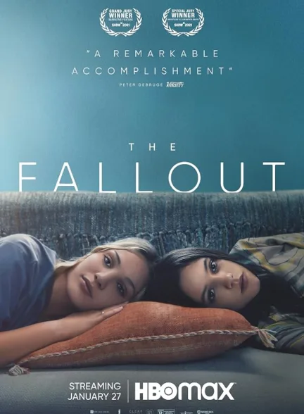 دانلود فیلم سقوط | The Fallout