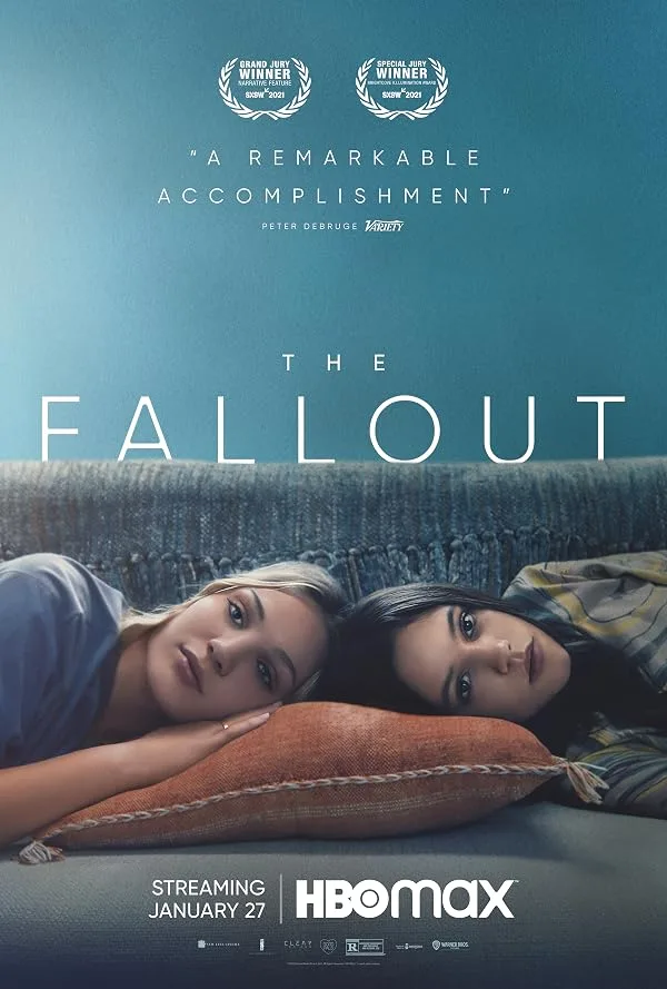 دانلود فیلم سقوط | The Fallout
